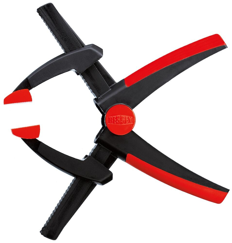BESSEY Federzwinge VarioClippix XV5-170 (170mm/50mm), 1 Stück BESSEY Federzwinge VarioClippix XV5-170 (170mm/50mm), 1 Stück